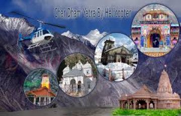 Family Getaway 10 Days Haridwar to Badrinath Adventure Tour Package