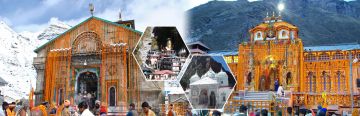 Family Getaway 10 Days Haridwar to Badrinath Adventure Tour Package