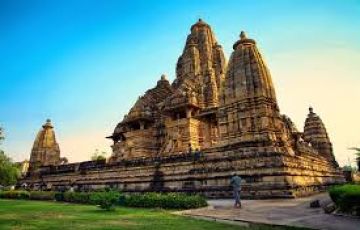 Experience 2 Days 1 Night Khajuraho Family Trip Package
