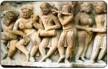 Experience 2 Days 1 Night Khajuraho Family Trip Package
