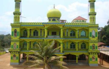 Family Getaway 2 Days 1 Night Kushalanagar Tour Package