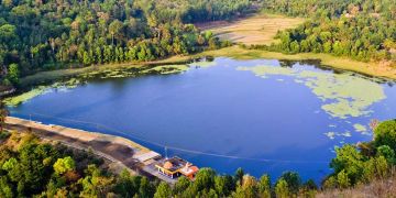 Family Getaway 2 Days 1 Night Kushalanagar Tour Package