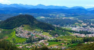Heart-warming 3 Days Bengaluru to Coonoor Hill Stations Holiday Package