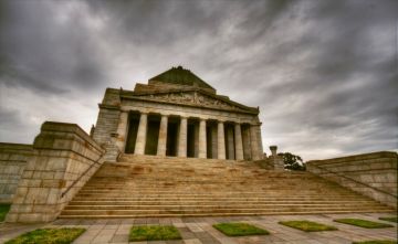 Heart-warming 8 Days New Delhi to Melbourne VIC Family Trip Package