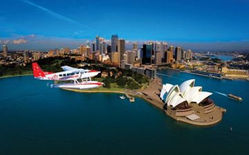 Heart-warming 8 Days New Delhi to Melbourne VIC Family Trip Package