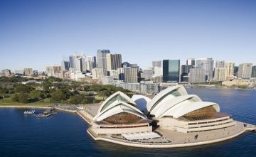 Heart-warming 8 Days New Delhi to Melbourne VIC Family Trip Package