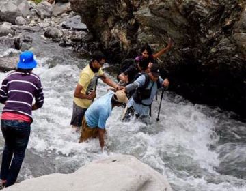 Ecstatic 5 Days 4 Nights Manali, CHIKA, BALU KA GHERA and HAMPTA PASS Wildlife Trip Package