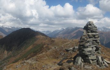 Ecstatic 5 Days 4 Nights Manali, CHIKA, BALU KA GHERA and HAMPTA PASS Wildlife Trip Package