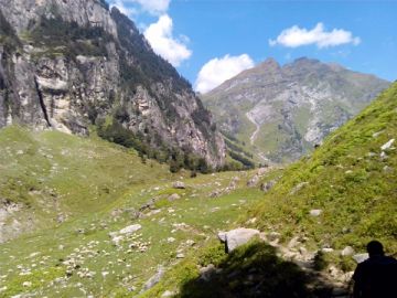 Ecstatic 5 Days 4 Nights Manali, CHIKA, BALU KA GHERA and HAMPTA PASS Wildlife Trip Package