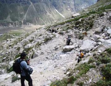 Heart-warming 6 Days Manali to Balu Ka Ghera Offbeat Trip Package