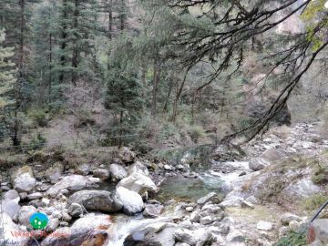 Memorable 3 Days 2 Nights Kasol Vacation Package