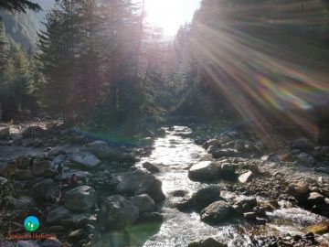 Memorable 3 Days 2 Nights Kasol Vacation Package