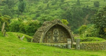 Family Getaway 4 Days Bengaluru to Coonoor Shopping Trip Package