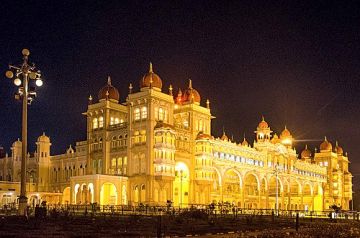 Pleasurable 6 Days 5 Nights Ooty Honeymoon Vacation Package