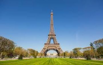 Family Getaway 9 Days 8 Nights Paris Cruise Holiday Package