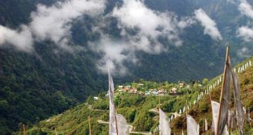 Gangtok Family Tour Package for 4 Days