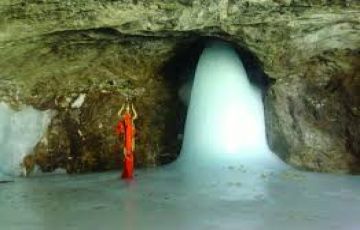Ecstatic 3 Days Srinagar, Sonmarg and NEELGARTH Baltal Hill Stations Tour Package