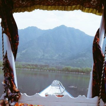 7 Days 6 Nights Srinagar, Sonmarg, Neelgarth Baltal with Gulmarg Forest Vacation Package