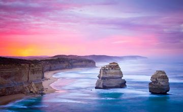 13 Days 12 Nights Australia with New Zealand Walking Holiday Package