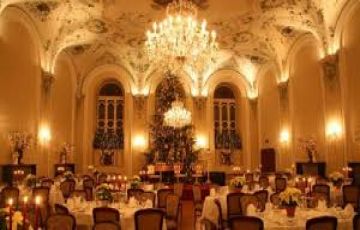 ITALY-AUSTRIA-CZECH REPUBLIC TOUR