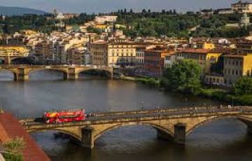 ITALY-AUSTRIA-CZECH REPUBLIC TOUR