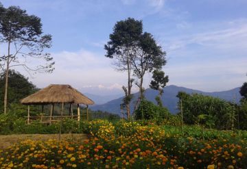 6 Days Siliguri to Nathang Valley Honeymoon Holiday Package
