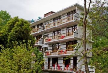 Family Getaway 6 Days 5 Nights Kalka Nature Vacation Package