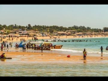 Heart-warming North Goa Tour Package for 4 Days 3 Nights from Goa, India