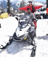 Beautiful 6 Days Manali Family Vacation Package