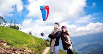 Beautiful 6 Days Manali Family Vacation Package