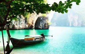 6 Days 5 Nights Port Blair to Neil Island Shopping Vacation Package