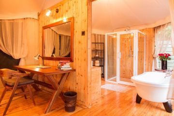 10 Days 9 Nights Kilimanjaro Friends Tour Package