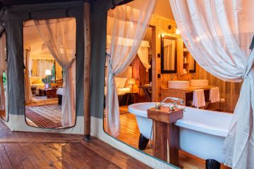 10 Days 9 Nights Kilimanjaro Friends Tour Package