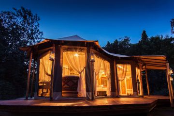 10 Days 9 Nights Kilimanjaro Friends Tour Package