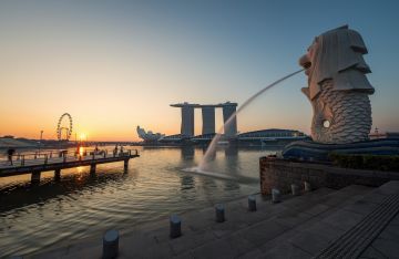 Heart-warming South East Asia Tour Package for 6 Days 5 Nights from Singapore