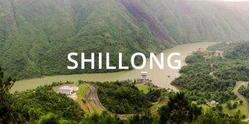 Amazing 7 Days Guwahati to Cherrapunjee Wildlife Vacation Package