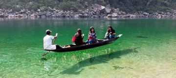 Amazing 7 Days Guwahati to Cherrapunjee Wildlife Vacation Package