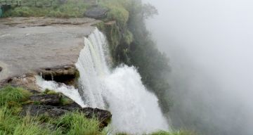 Amazing 7 Days Guwahati to Cherrapunjee Wildlife Vacation Package