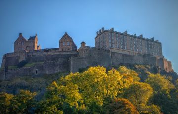 Heart-warming 10 Days Delhi to London Trip Package