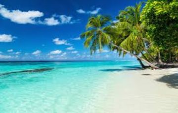 Experience Maldive Village Tour Package for 5 Days 4 Nights from Delhi