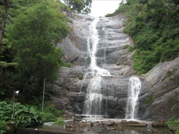 Kodaikanal Hill Tour Package for 3 Days 2 Nights from Coimbatore