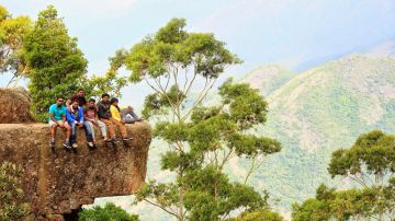 Kodaikanal Hill Tour Package for 3 Days 2 Nights from Coimbatore