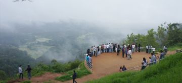 Best 4 Days 3 Nights Mysuru Vacation Package