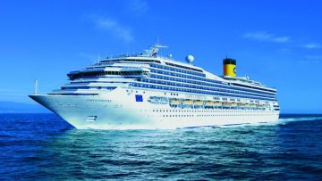 6 Days 5 Nights Singapore Vacation Package