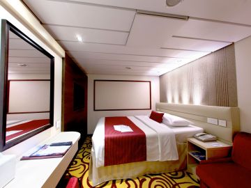 6 Days 5 Nights Singapore Vacation Package