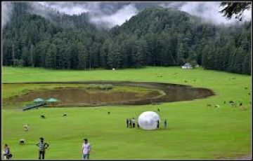 5 Days 4 Nights Dalhousie River Holiday Package