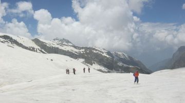 Amazing 10 Days 9 Nights Man Holiday Package