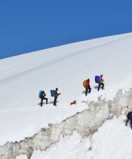 Amazing 10 Days 9 Nights Man Holiday Package