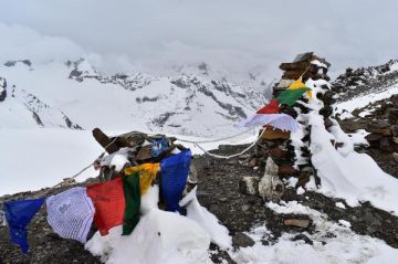 Amazing 10 Days 9 Nights Man Holiday Package