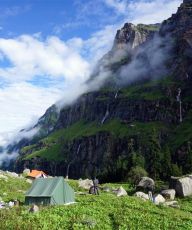 Amazing 10 Days 9 Nights Man Holiday Package